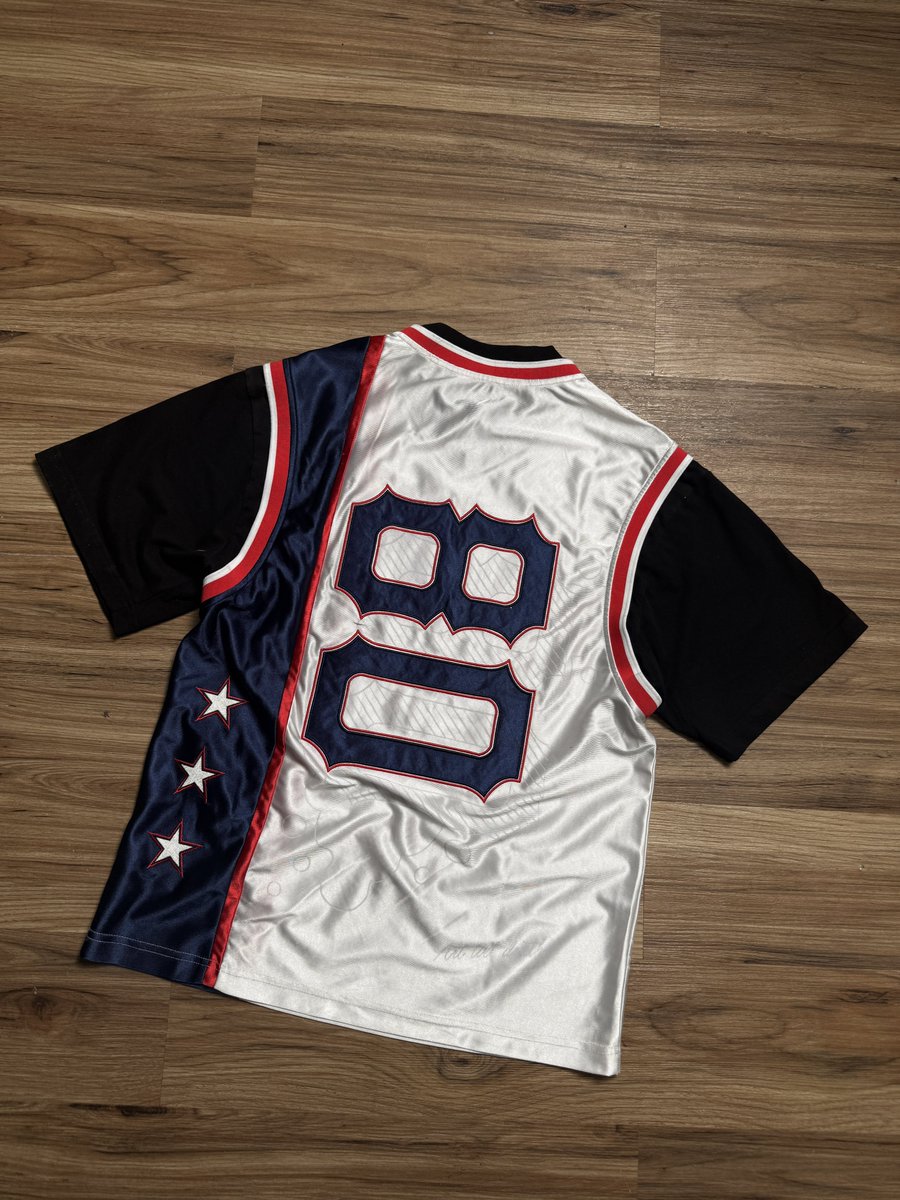 24kstxxz's tweet photo. MVP Basketball Jersey ⭐️ ⭐️ ⭐️ https://t.co/ptaNZYnUub