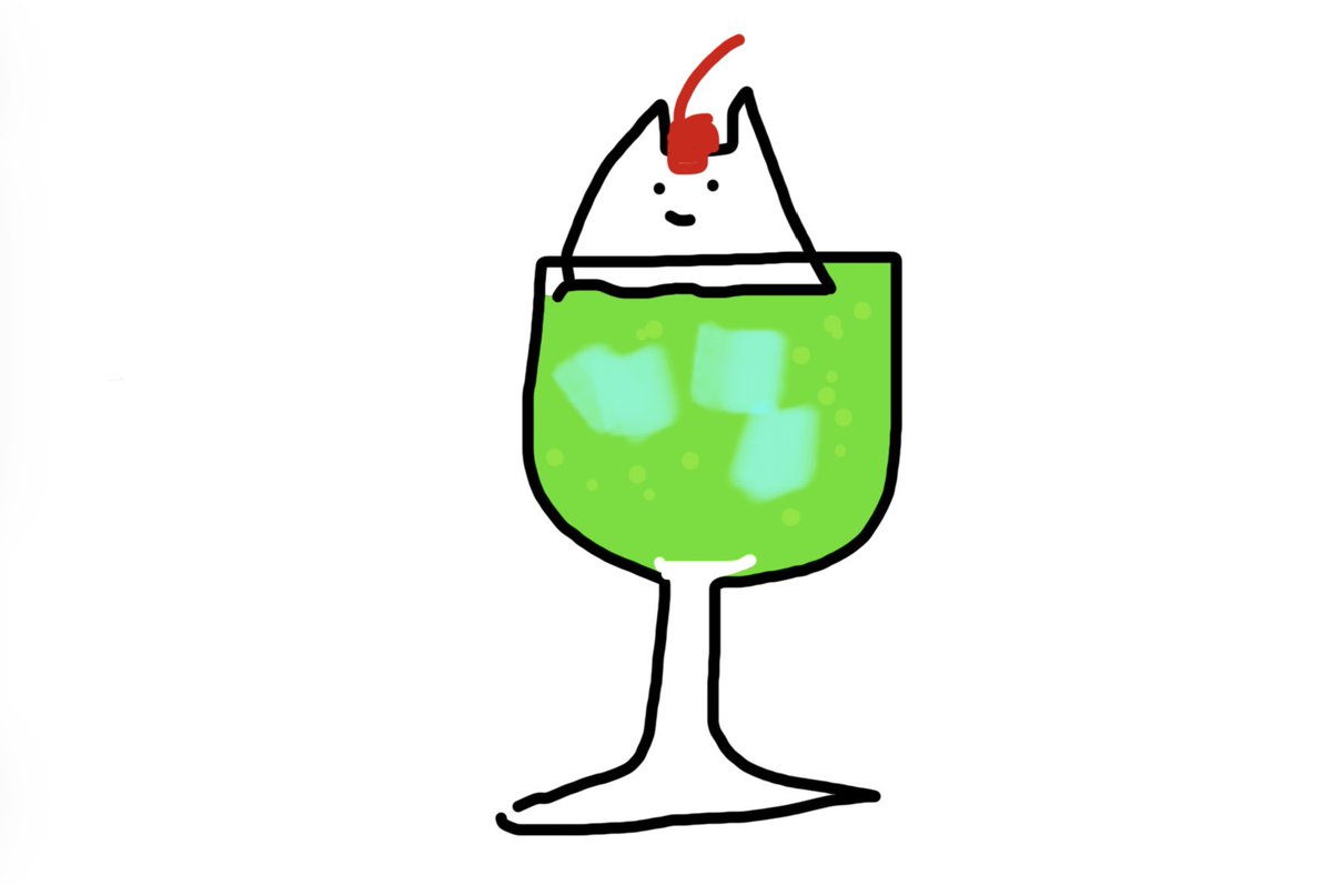 pinoberg's tweet photo. 今までに描いたお気に入りの猫の絵まとめとこ https://t.co/6c87s9dQSc