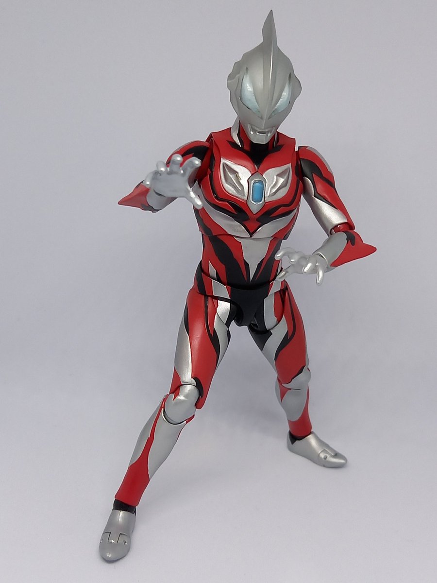TAK_VS_'s tweet photo. 7月8日(水)

㊗️
『ウルトラマンブレーザー』3周年
&amp;『ウルトラマンジード』9周年

みんなでお祝いしましょう🎉

今夜も20時オープン❗

ポイントカードのスタンプ2倍🎯 https://t.co/PCGbA12m4y