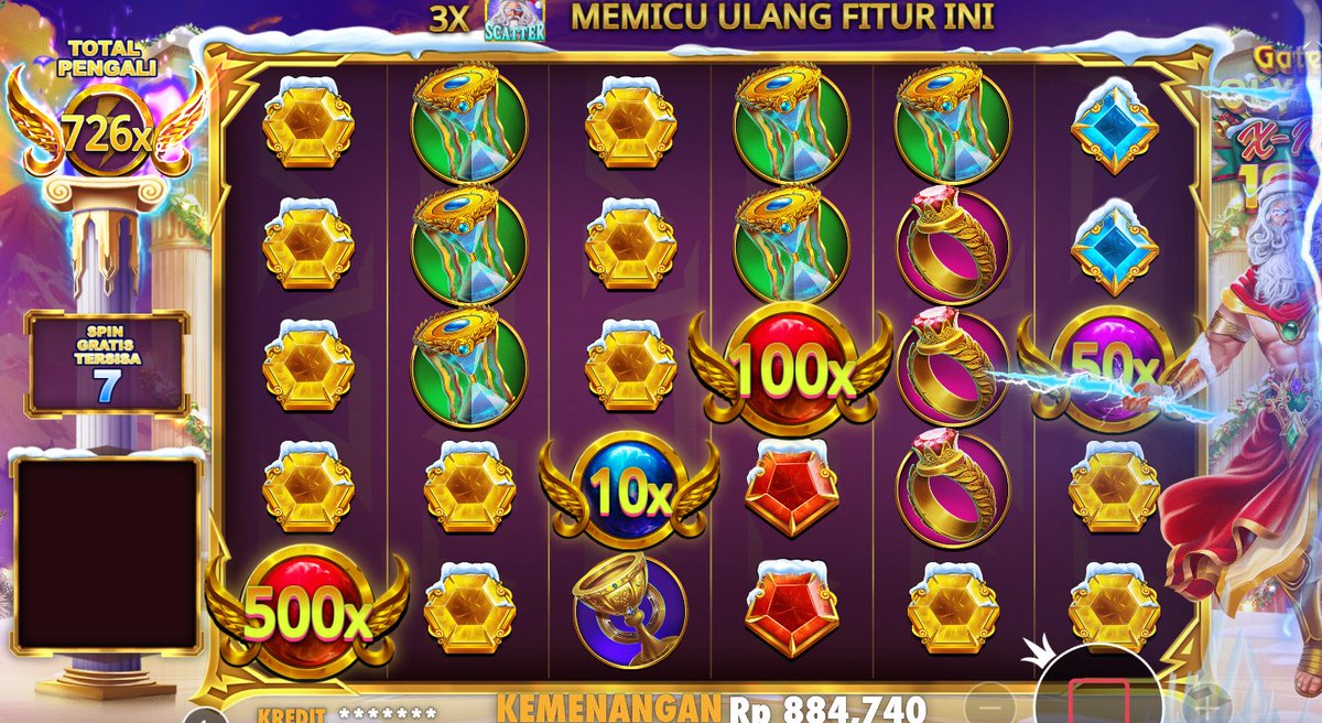 Mukhabad's tweet photo. Abis kalah banyak nyobain di WOSTOTO, Cuma depo 98rb langsung meledak anjir ganyangka jadi maxwin 

GACOR banget WOSTOTO ,
nih gua kasih linknya , saran gua main santai aja 

https://t.co/dda5q9Ye2S

https://t.co/dda5q9Ye2S https://t.co/pR3vNpldCk