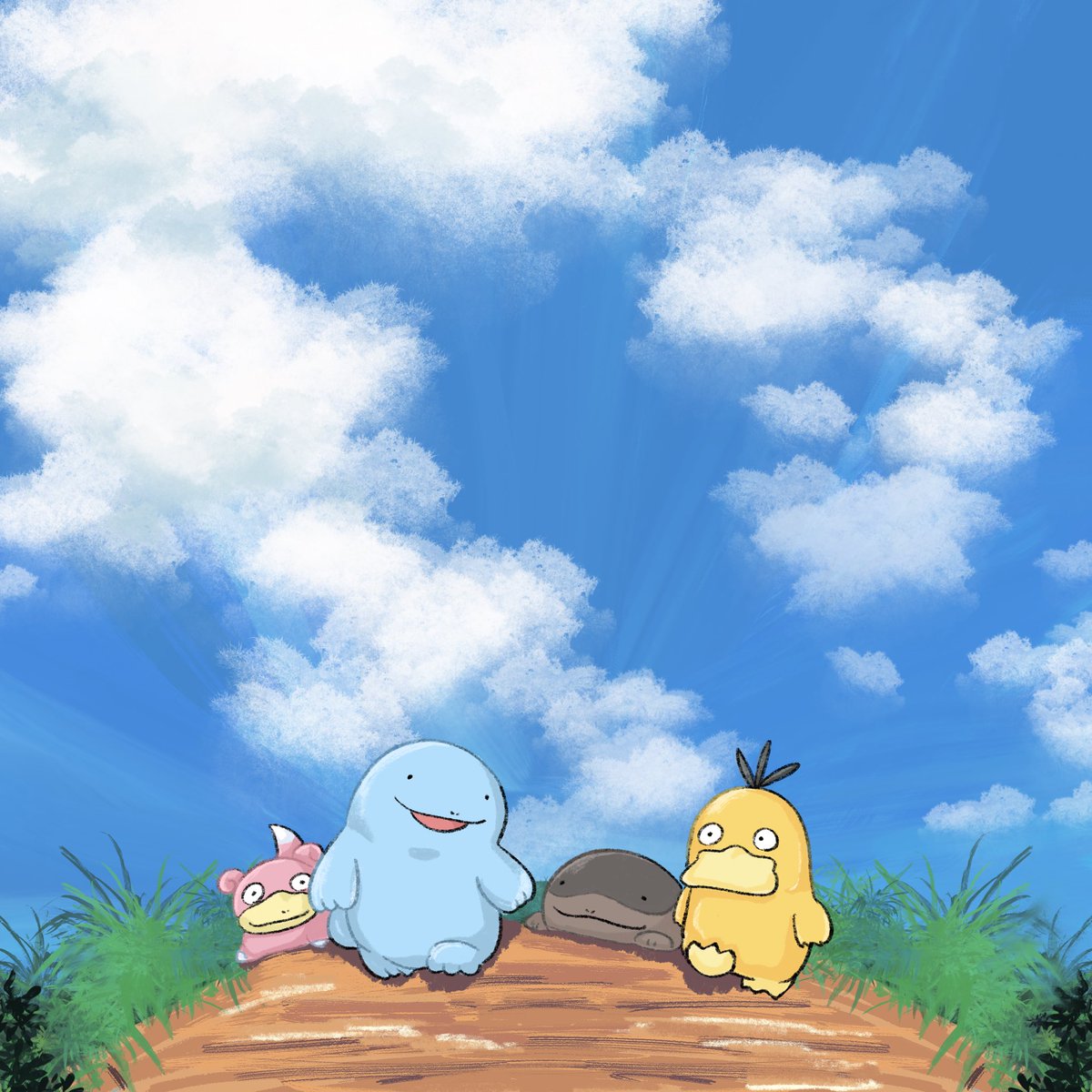 Syan_SAN135's tweet photo. https://t.co/k3Wj76fnrd