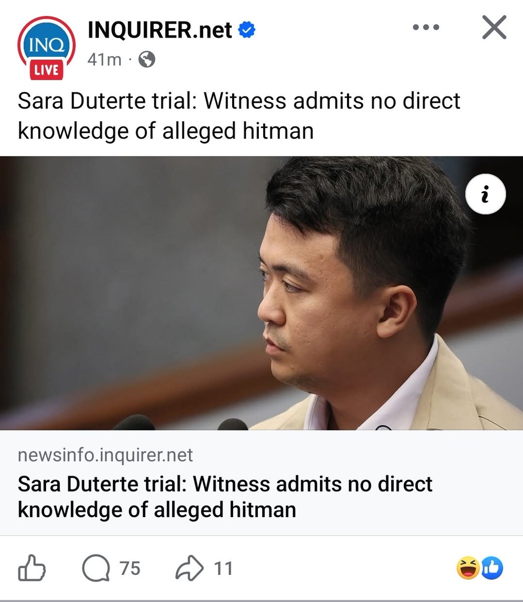 robsterxxxx's tweet photo. Sorry pero ang bobo ng @inquirerdotnet in "highlighting" this without any context knowing na karamihan sa pinoy puro headline lang binabasa. 

Dagdag kayo sa rason bakit pabobo ang Pilipinas punyeta kayo https://t.co/ROijq7XQQY