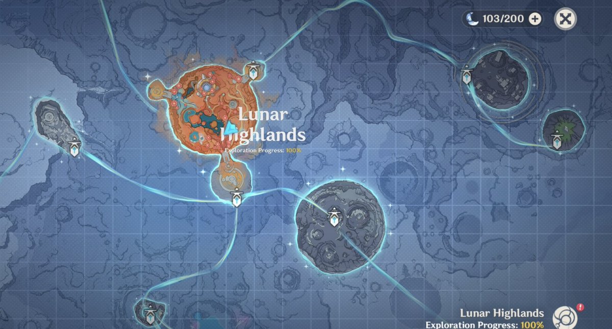 _2zer01n's tweet photo. Done exploring the new genshin map last night 💪🏻 https://t.co/hD40bhtrZy