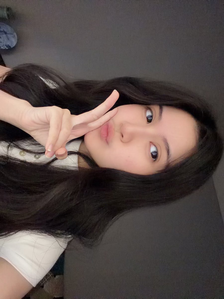 AR_AnindyaJKT48's tweet photo. sore https://t.co/WMawEg0UjG