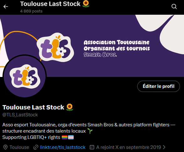 TLS_LastStock tweet picture
