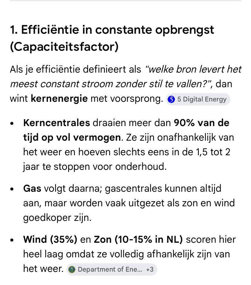 Pat4965's tweet photo. Waarom het dom is dat onze gasvelden in Groningen zijn dichtgegooid. Waarom snel investeren in kernenergie (deze niet bouwen op vruchtbare landbouwgrond). 
Waarom nu zoveel geld stoppen in andere energiebronnen? Wat is politieke agenda hierachter? https://t.co/dc1nh5JkKD