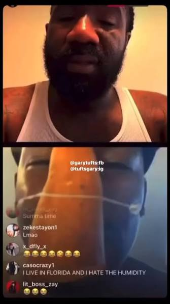 Miles tweet media