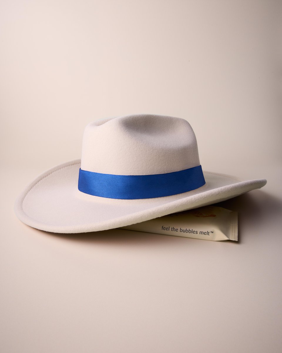 Aero's tweet photo. There's a new sheriff in town... 🤠👀 https://t.co/qFjz7PGni5
