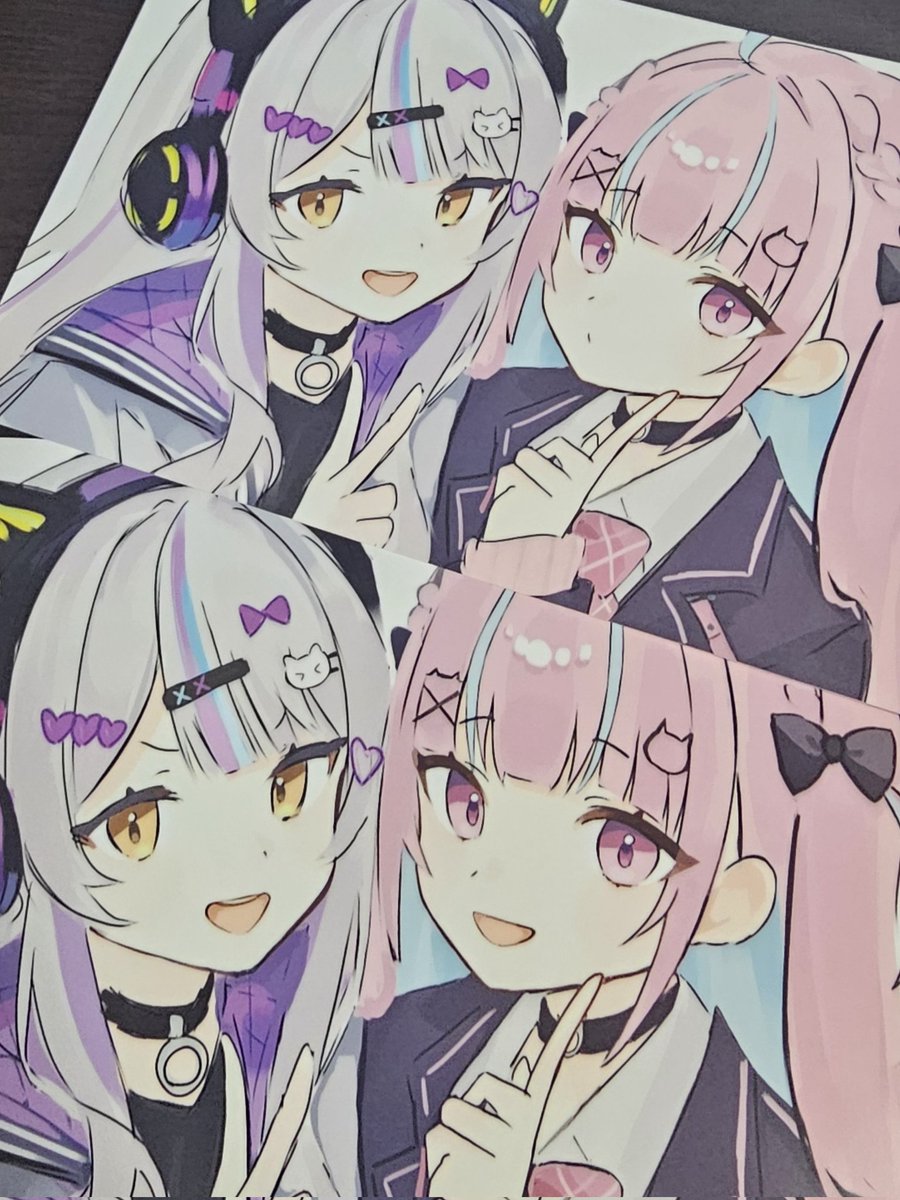 noko_207's tweet photo. 可愛すぎ🤦‍♀️🤦‍♀️ https://t.co/Vb0zZDt9kS