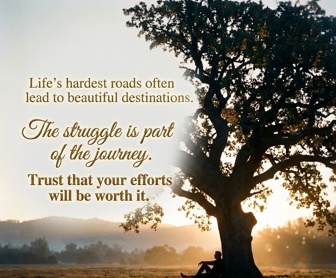 JoelUlga's tweet photo. #dailythoughts https://t.co/aPQgfFpWuV