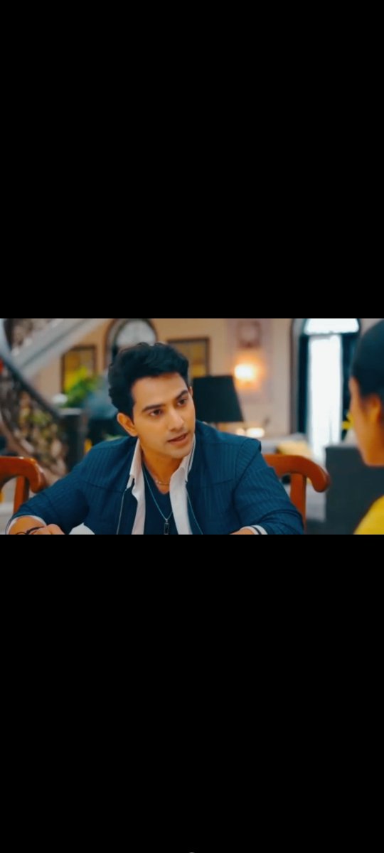Itsm_u_know's tweet photo. The voice range with which he called her name is so replete with the fear of losing her,the fear of living without her♥️...Noyon please don't do this next time..I too get triggered by this😭

#Sairaab
#IshaNika https://t.co/E0Ptg5uhVu