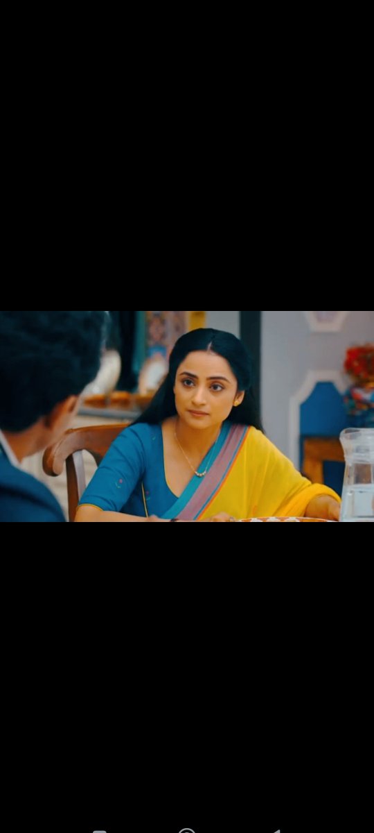Itsm_u_know's tweet photo. The voice range with which he called her name is so replete with the fear of losing her,the fear of living without her♥️...Noyon please don't do this next time..I too get triggered by this😭

#Sairaab
#IshaNika https://t.co/E0Ptg5uhVu