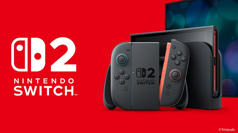 JVCom's tweet photo. Crimson Desert sur Switch 2, c'est une réalité !

Le titre "est actuellement en cours de développement et a atteint un stade où il est possible d'en tester les mécaniques de jeu de base" selon le PDG de Pearl Abyss.

La portage n'est pas prévu pour tout de suite.

(Source : Invenglobal)