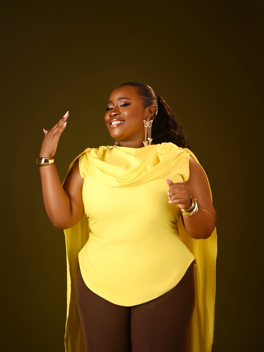 Stephanie Iniidara tweet media