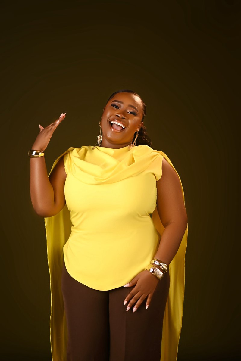 Stephanie Iniidara tweet media