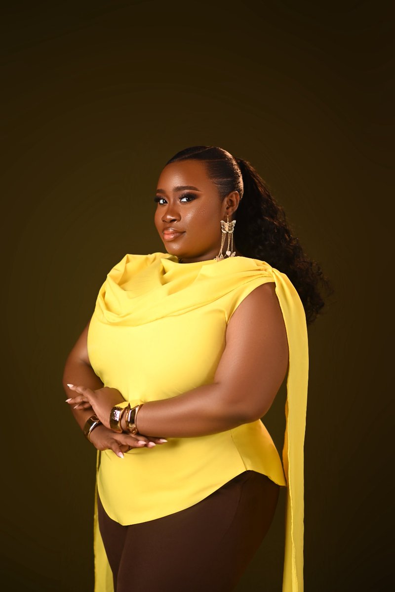 Stephanie Iniidara tweet media