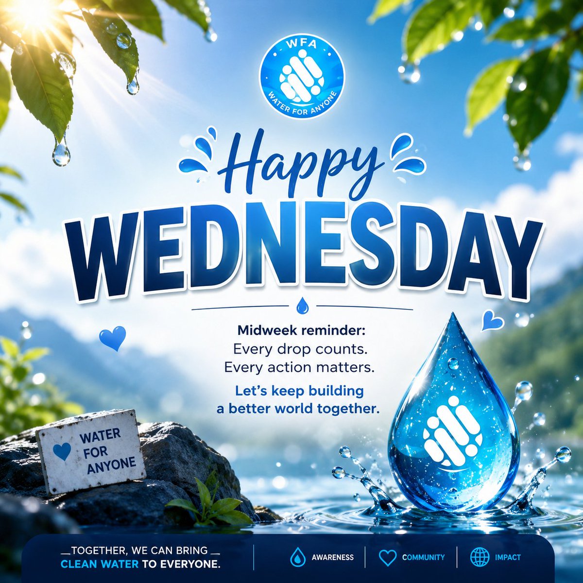 WFA-Project tweet media