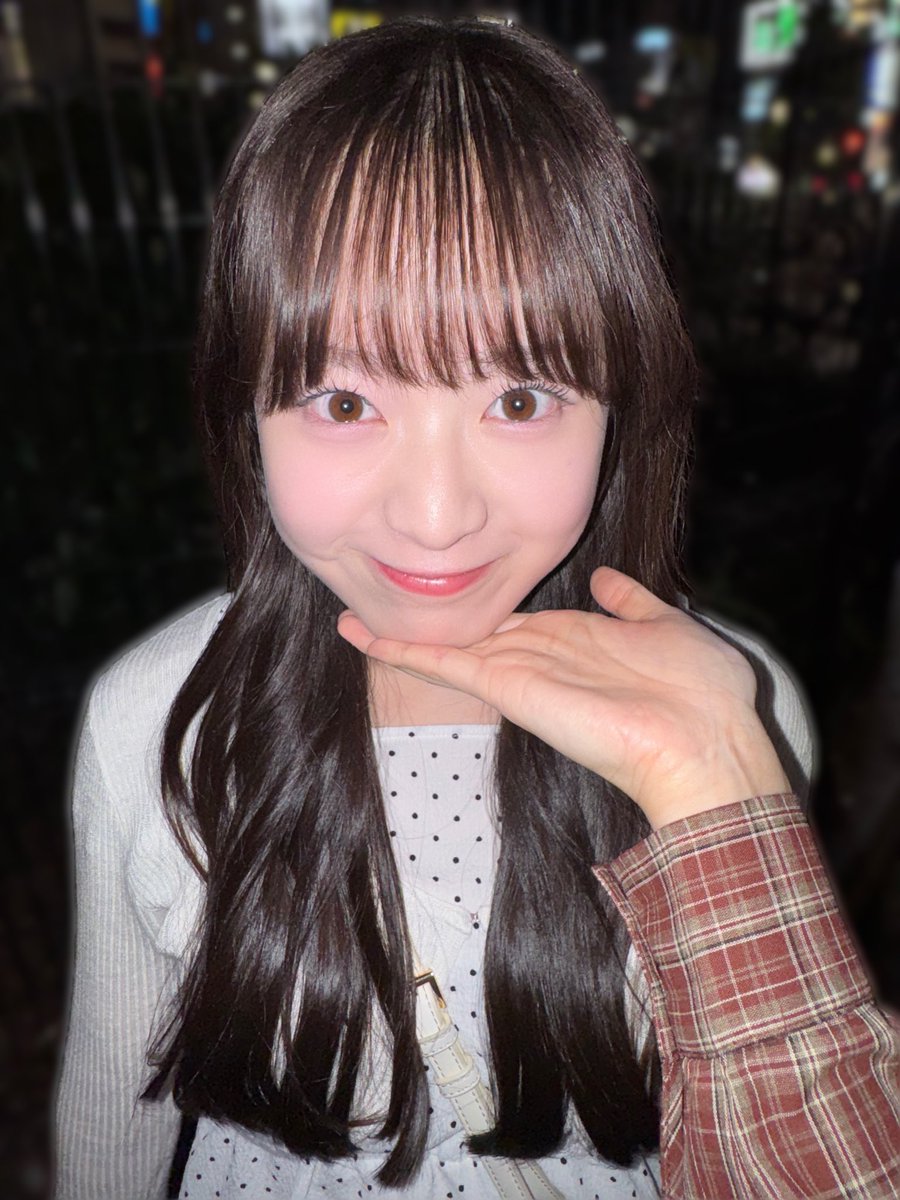 Saki_kondo0223's tweet photo. おつさき！こさき！ https://t.co/mgoVbnZ8K1