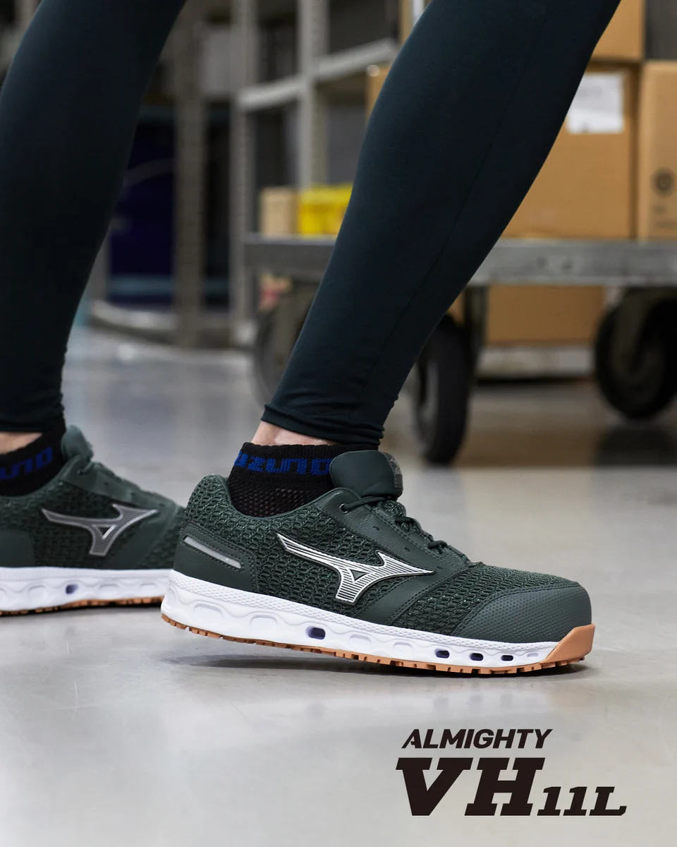 Mizuno Working Japan on X: 
