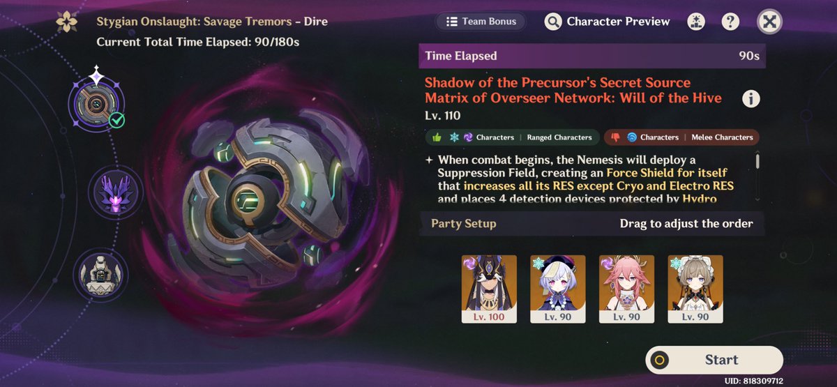 cynoimpact's tweet photo. "cyno dire clear isnt real it cant hurt you"
the ominous cyno dire clear: https://t.co/bCur1ee8MS