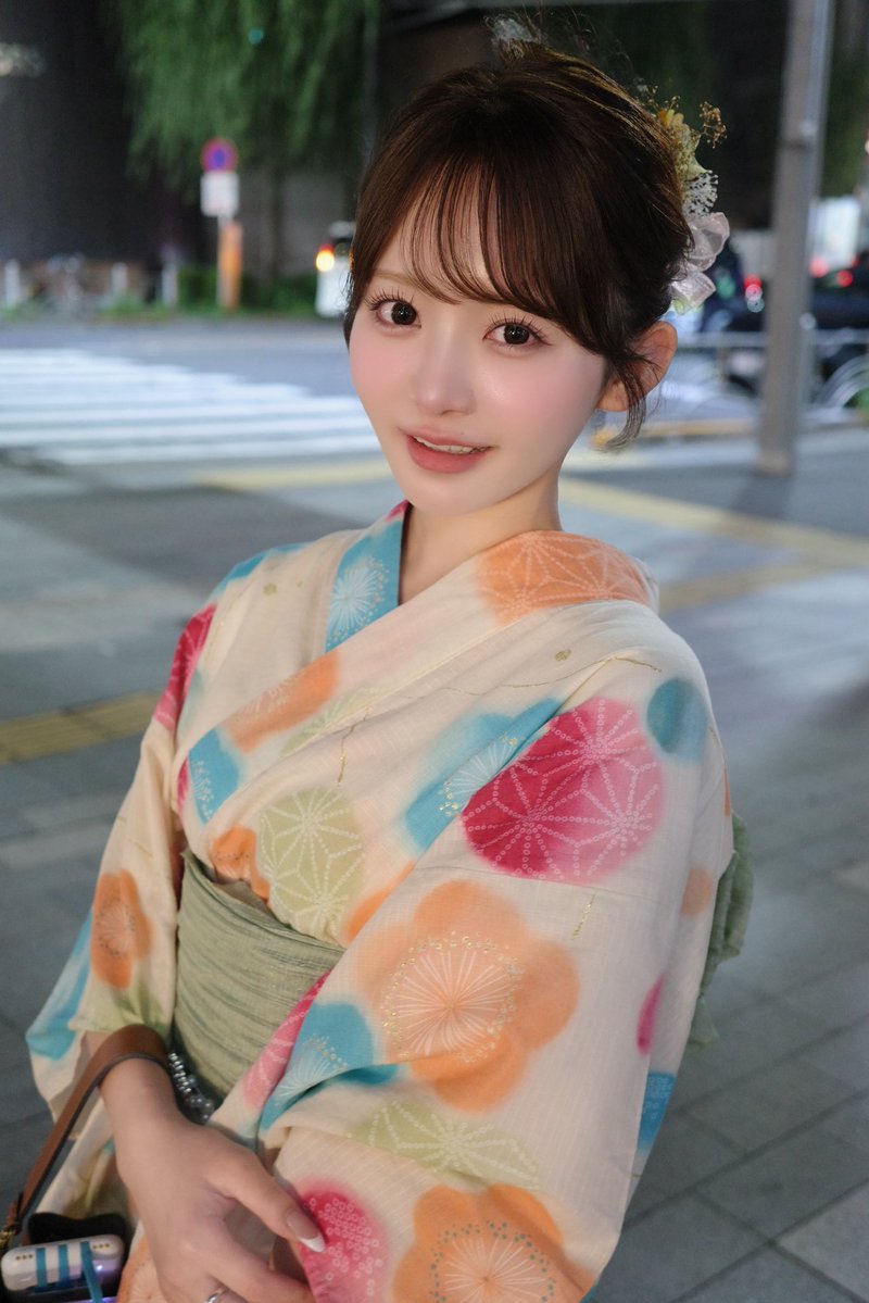 _himeka0904_'s tweet photo. 七夕誰と過ごした？🎋♡ https://t.co/RTo0bkhOju