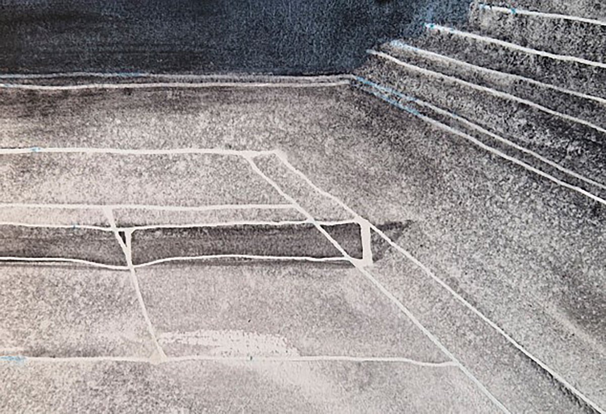 tcfeldman's tweet photo. Tennis Grises 1, Claudio Pincas Feldman https://t.co/AxrAcVNGTI https://t.co/eEolfhYtqB