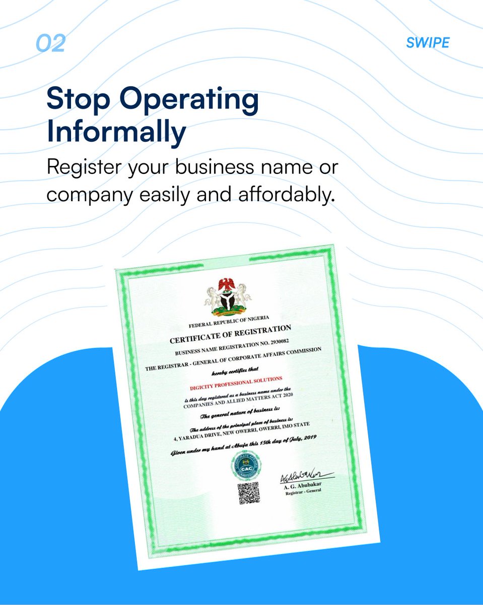 usecomplier's tweet photo. We don’t just handle your compliance 

We handle them faster, more affordably, without hidden charges, and simplify them for you all in one place 

We handle all business and compliance permits, licenses, and certification regardless of your industry https://t.co/SSNSDsUh5Z