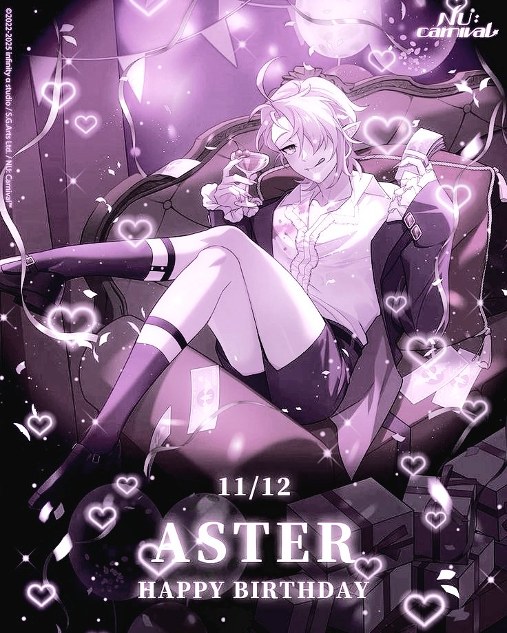 Rotten_fraise's tweet photo. aster is literally the definition of a cutie ♡ˊ͈꒰⑅ •̥ ꒳ •̥ ⑅꒱ ·° https://t.co/s19IaO1jpX