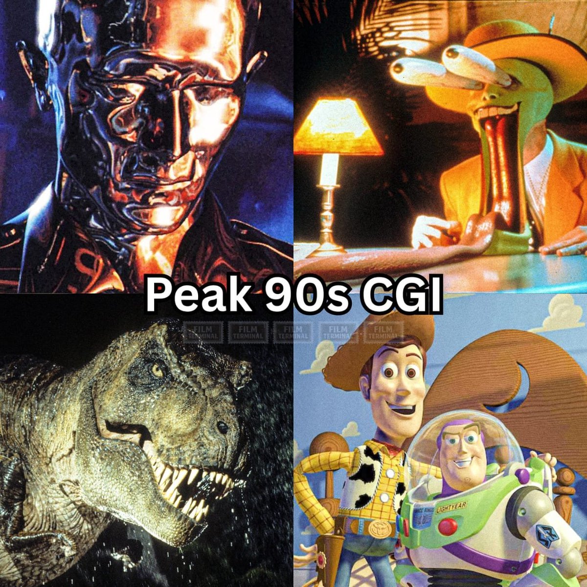 everymovieandtv's tweet photo. What is the best CGI effect from the 90s https://t.co/NqngbwnOrI