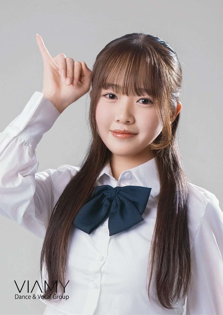 VIAMY2025's tweet photo. 【VIAMYから大切なお知らせ】
7/11(土)りんどう苑出演をもちまして
・Saayaが学業優先の為休業
・ChuraがGMU12期研究生としてGMUに完全移籍
となります。
7/11(土)のステージにてご挨拶させて頂きます。
引き続きVIAMYの応援よろしくお願い致します。
#VIAMY #青森ガールズグループ https://t.co/UrZ4NnbRvL