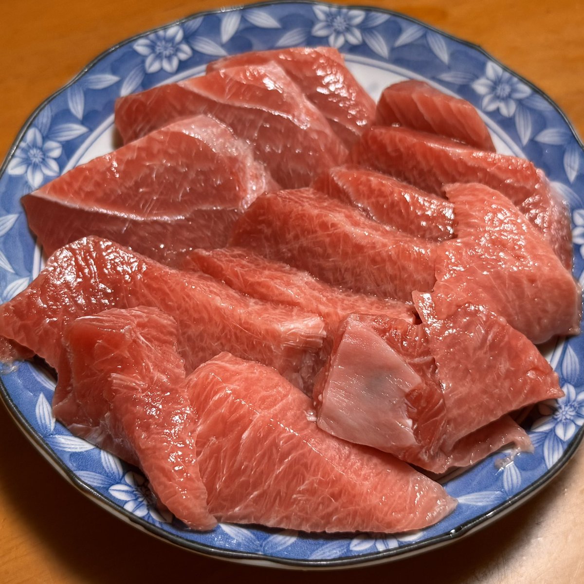 BigMack54's tweet photo. とろ🐟 https://t.co/NtzFsg5dsR