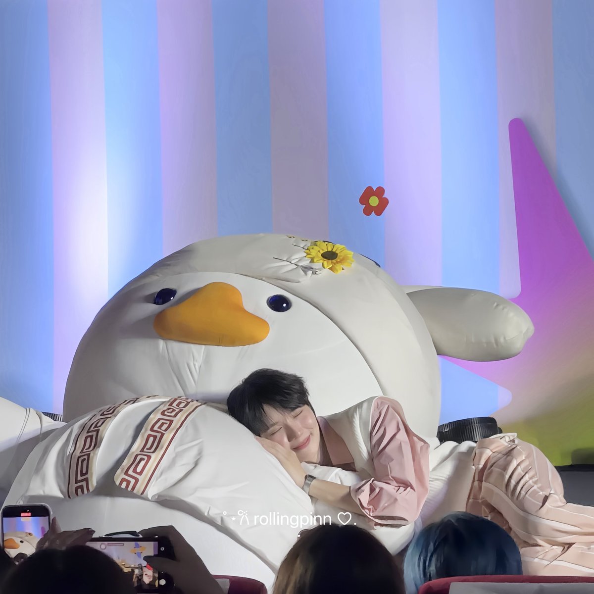 importnickel's tweet photo. ในรูป                                             ตัวจริง

#OhAexSCBTheme
( #OhAe #โอ๋เอ๋ ) https://t.co/bwsaX4yDrc