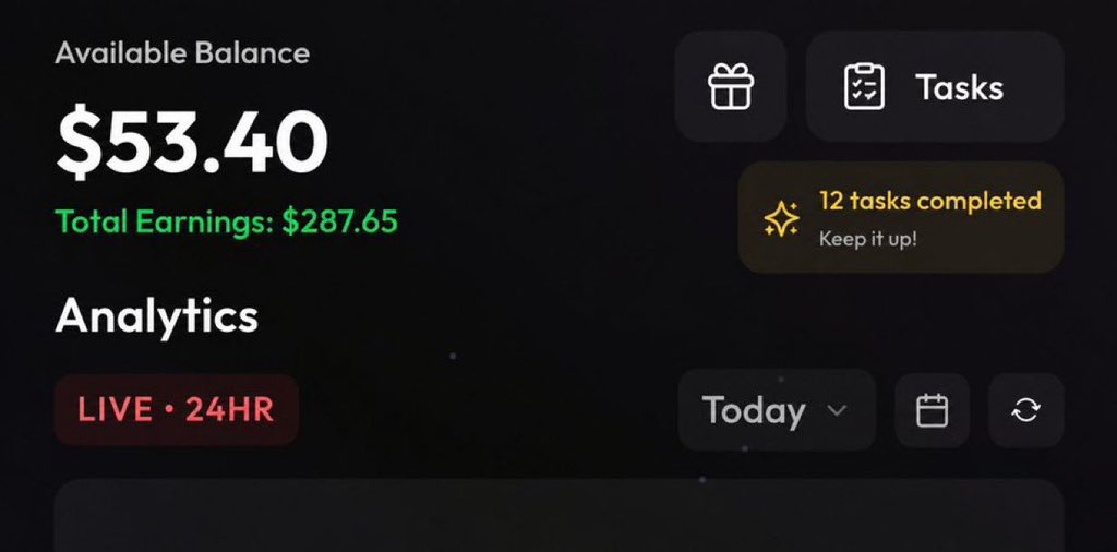 itsQueenEstherr's tweet photo. get paid up to $50 to complete tasks.

-$10 sign up bonus once you connect to discord.

-withdrawal is available to your local account.

-let me know if you’re interested. https://t.co/VNCno7XpZV