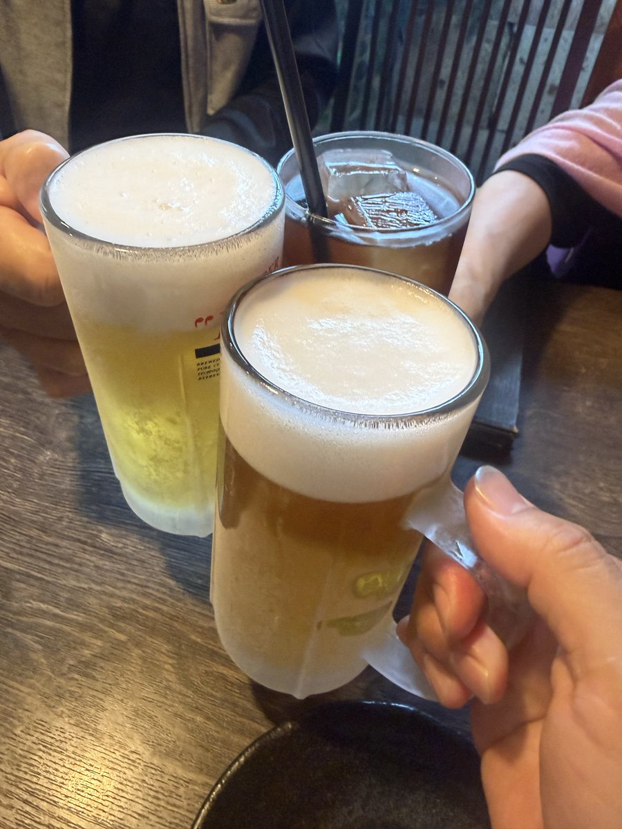 sb__mitsu's tweet photo. エネルギーチャージ(´Д` ) https://t.co/2ZP2oYnUVE