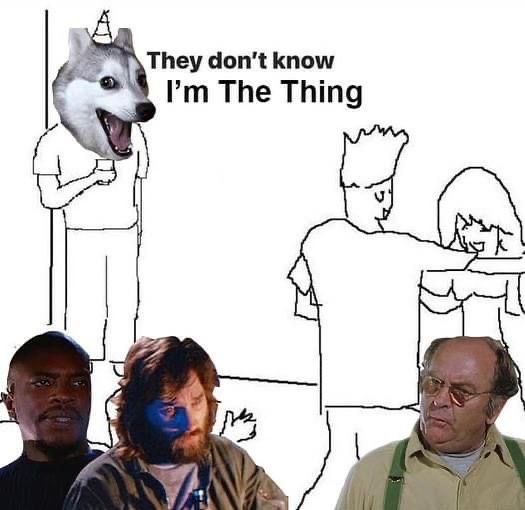 TheThingDB's tweet photo. Seems legit https://t.co/8ZyyALS4VK