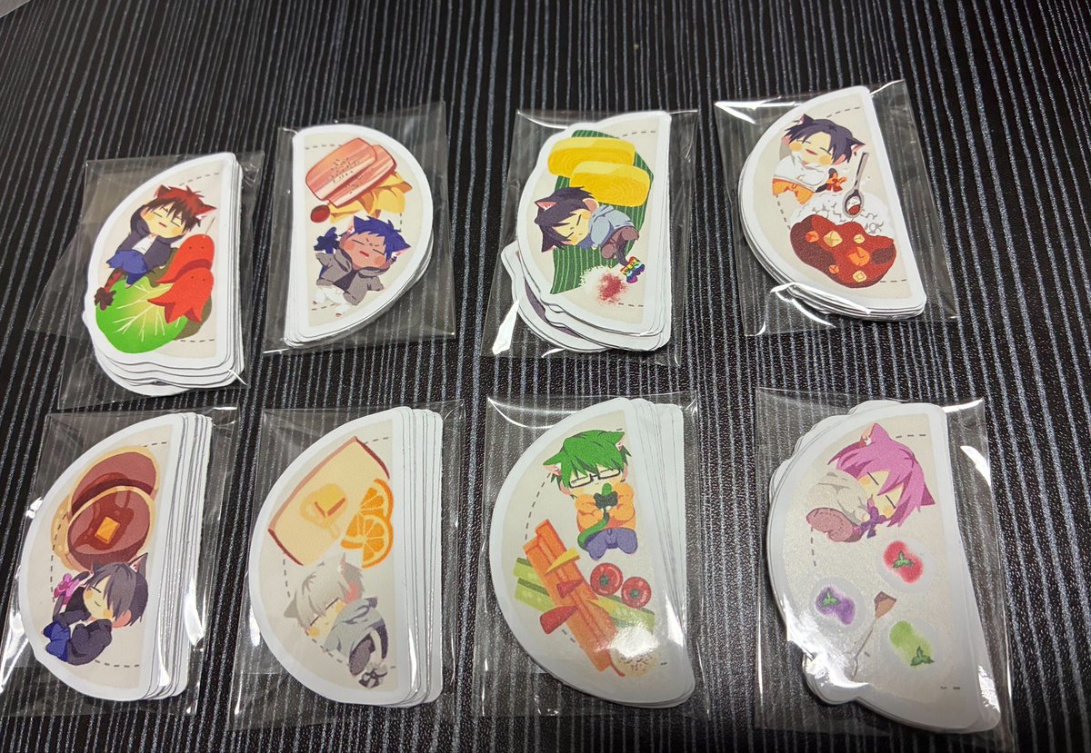 kkrr_oxo's tweet photo. 届いた！予想より大きめだったけど良き https://t.co/0vxAxKJIp5