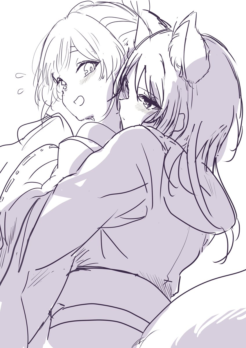 YoShi_0f's tweet photo. とても軽い(練習) https://t.co/0iXct9tOTL