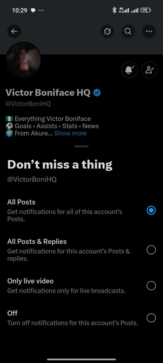 vinclinton495's tweet photo. @boniface_jrn I don plaster ooooo chief 🙌

3127328841
Polaris bank https://t.co/KOiSUV3eNV