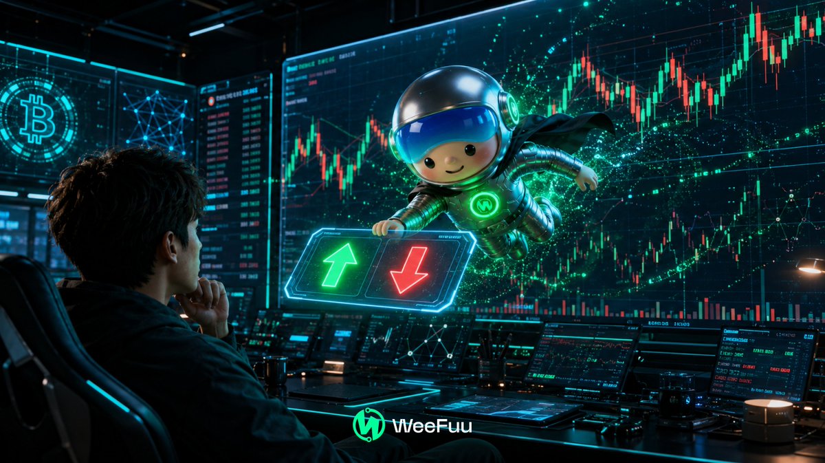 WeeFuuGames's tweet photo. 📈 Ready to Predict The Market?

🔮 $BTC hovering $64k and Gold showing strength

💰 Turn your intuition to profit. Whether you’re a bull or bear, the markets open

🔥 Stay tuned for WeeFuu  price prediction https://t.co/uDECFQHFxX