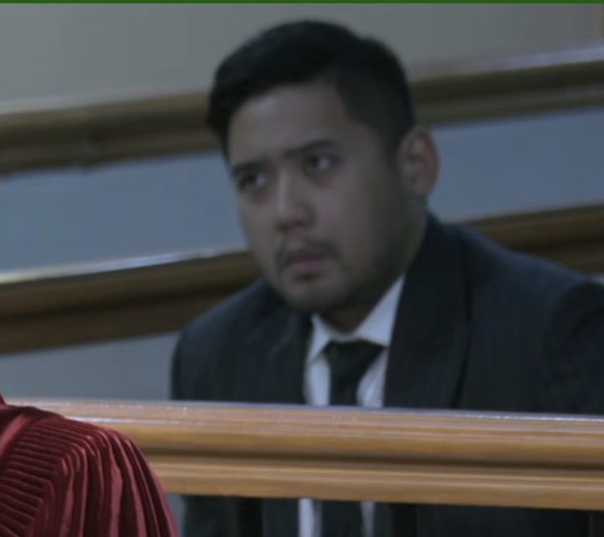 alterEGAUR's tweet photo. I watch the impeachment because of him charot can someone ID him? #ConvictSara https://t.co/ITHfYhMRsI