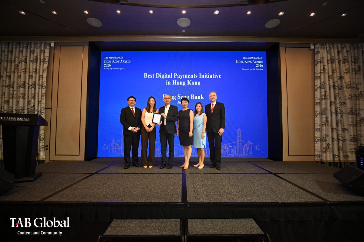 The Asian Banker tweet media