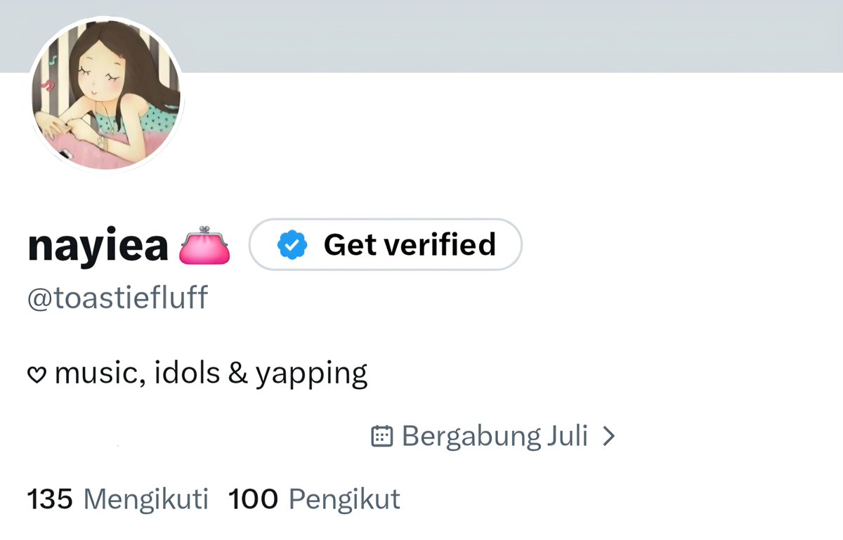 nayiea 👛 tweet media