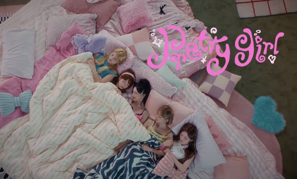 keitadj3's tweet photo. #RESCENE、#KARA「Pretty Girl」でカムバック

明日のMカよりカムバック活動開始
https://t.co/68x926S50t https://t.co/Wx3qQklXHS