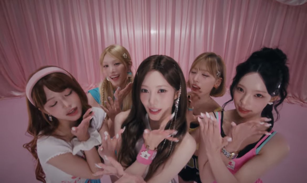 keitadj3's tweet photo. #RESCENE、#KARA「Pretty Girl」でカムバック

明日のMカよりカムバック活動開始
https://t.co/68x926S50t https://t.co/Wx3qQklXHS