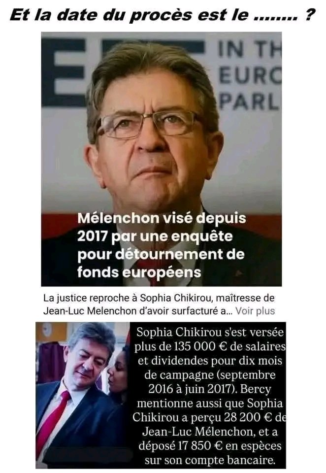 piloumaxou's tweet photo. @GG_RMC Catherine ne comprend pas que Marine gêne le système..et que certains juges ont voulu sa tête  ..elle devrait se delender pourquoi lui passe à travers 👇👇 https://t.co/UoUq4zWPsf
