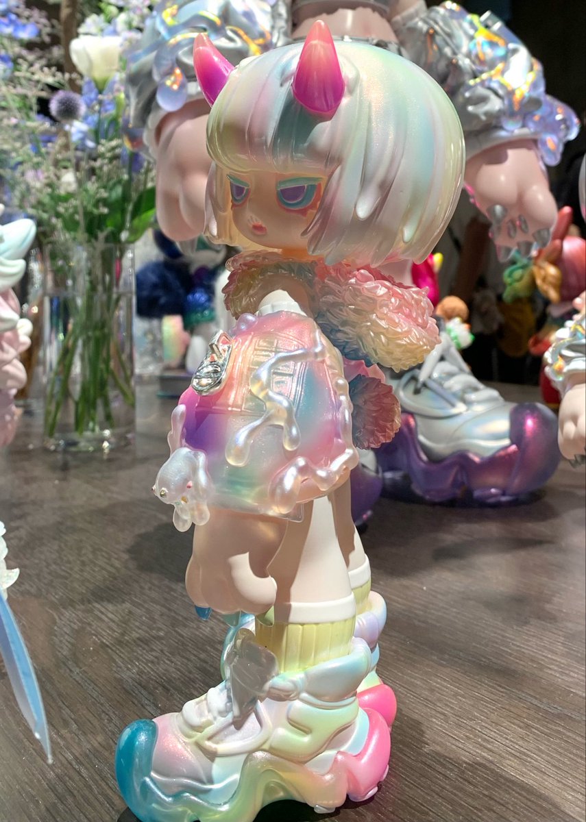 Rincoyume's tweet photo. X見てると最高のSHOWの余韻を皆さんがずーっと楽しんでるのが伝わってきて改めてその凄さを感じてます✨
素敵すぎましたものね☺️
#INSTINCTOYSHOWTOKYO2026 https://t.co/Cd0Ufxwrg5