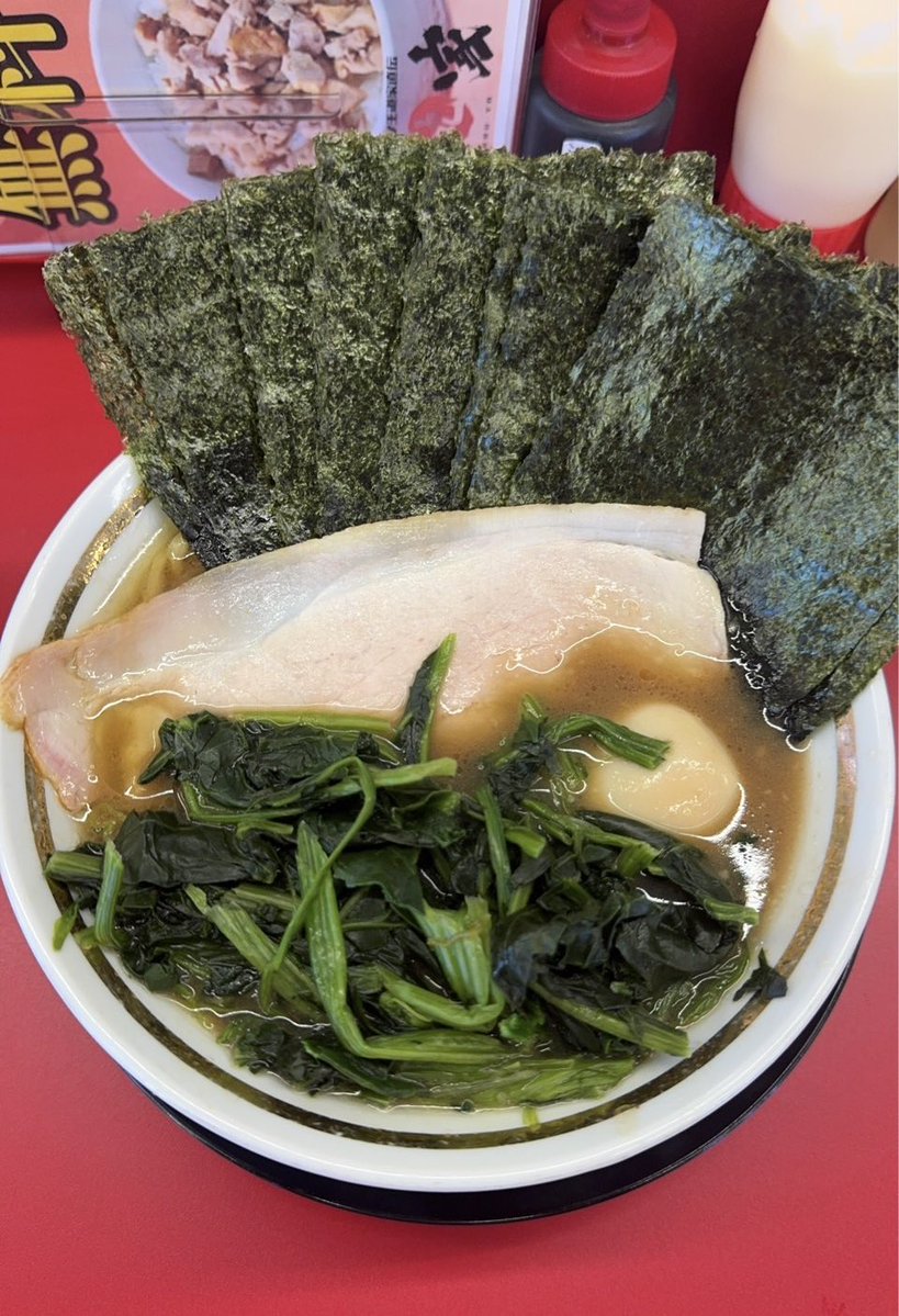 🐈‍⬛9625ラーメン部🍜 (@yusuke19780515) / Posts / X