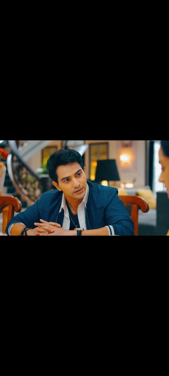 Itsm_u_know's tweet photo. His"iss baat par bhi beseh karni hai" is so husband coded...Noyon adaat dallo..ishaan will bubblewrap u..I can't wait when he will say," adaat dallo "with the full-on haq on her😌❤️
#Sairaab
#IshaNika https://t.co/NpgVYkOIDL