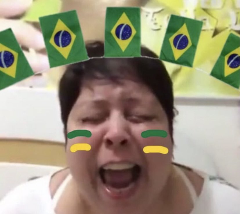 volei's tweet photo. BOM DIAAAAAAAAAAA

ACORDA, BRASIIIIIIIIIIILLLLLLLLLL PORQUE DAQUI A POUCO TEM ELAS! https://t.co/c5IgcaEru0