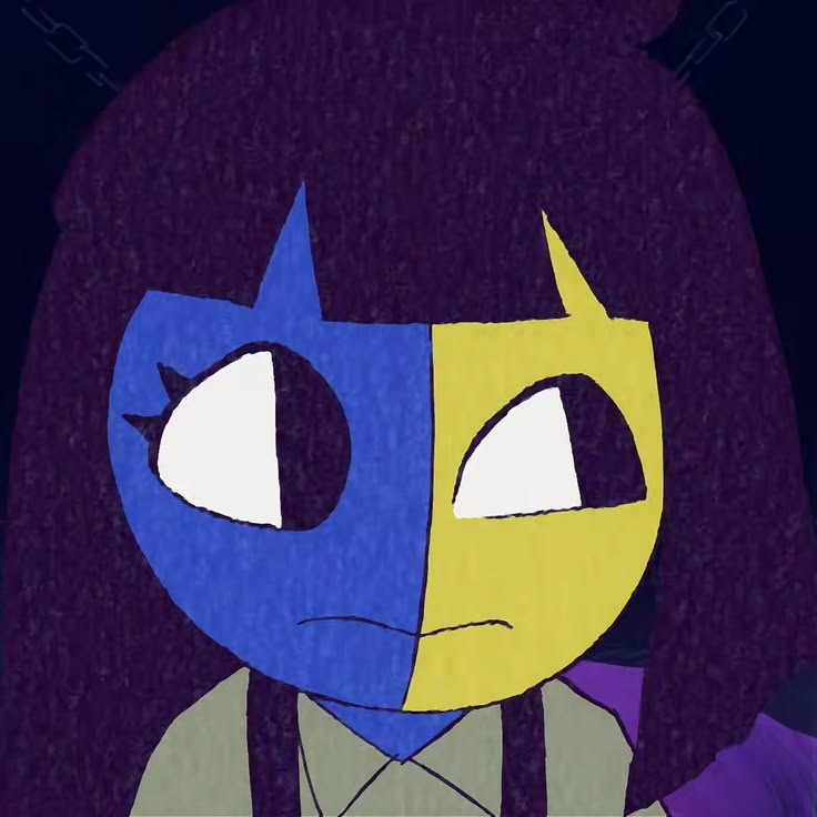 zzaid_zzone's tweet photo. I wanna become a Vtuber so damn bad but I straight up don't have the confidence to constantly interact with the ones I low-key look up to. 

I feel like a clown in the middle of Times square. https://t.co/qzT6Oy66Gi